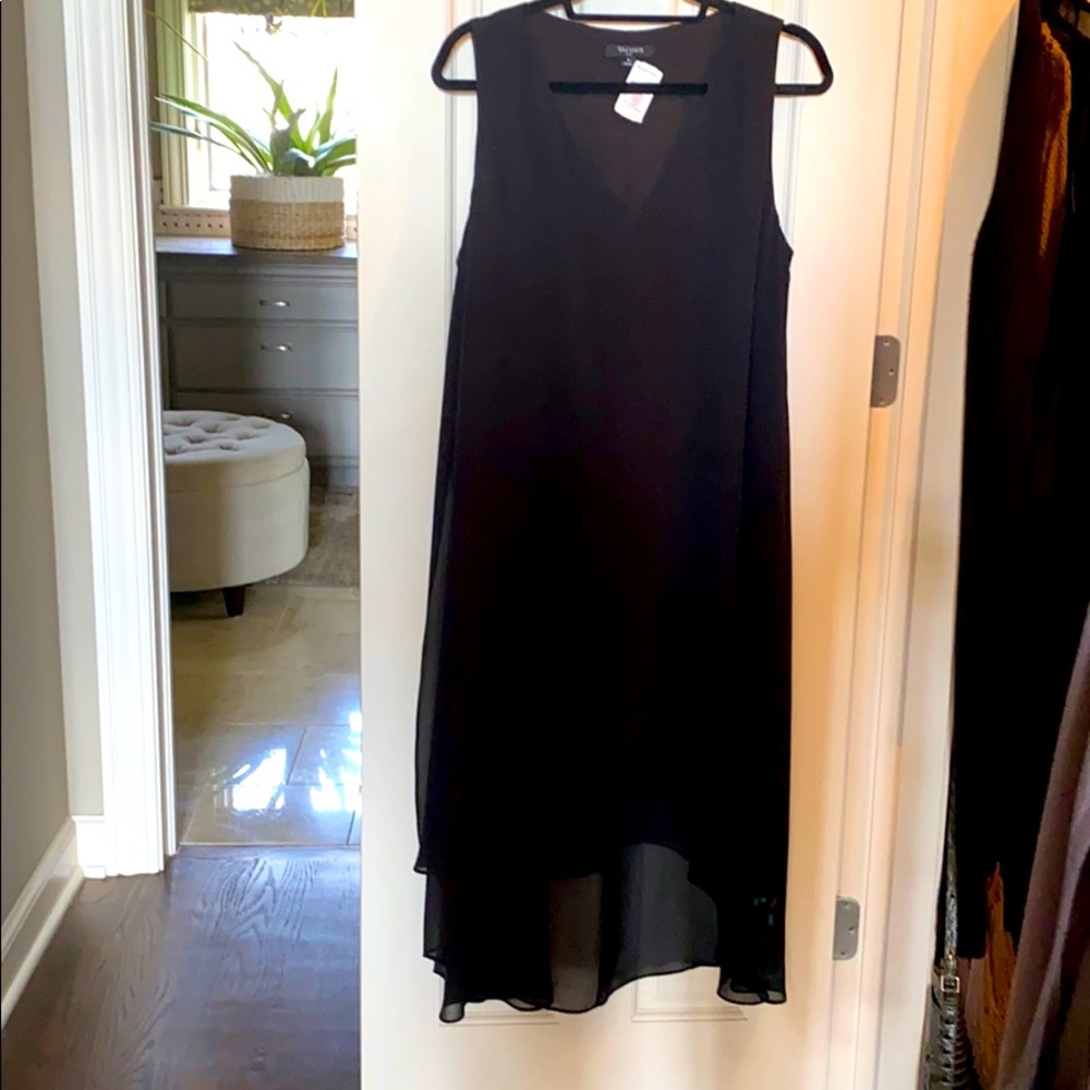 Tahari dress large